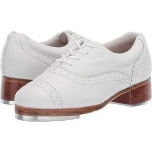 Bloch Jason Samuels Smith Women's Tap Shoes Size 8